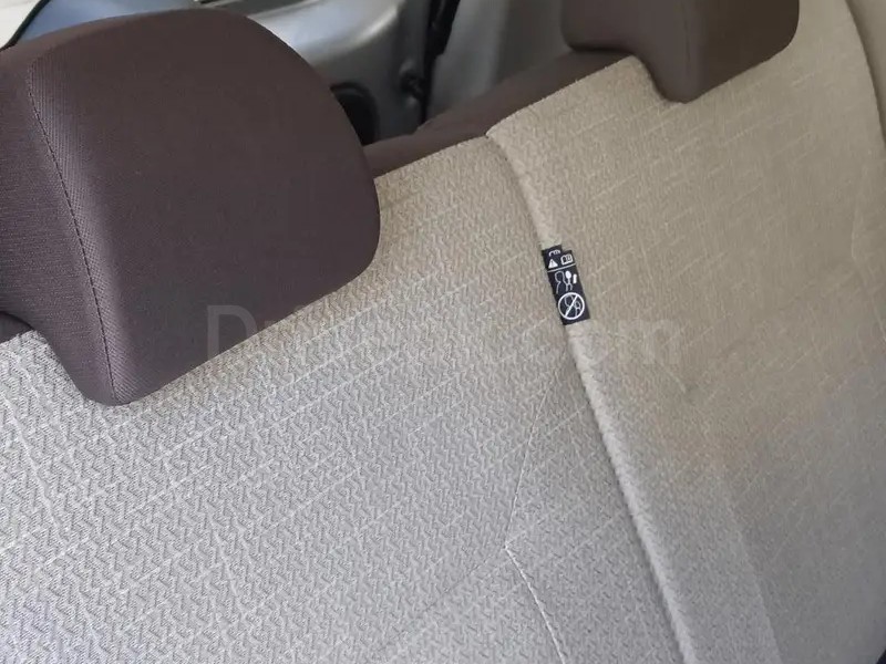 Mitsubishi Ek Wagon 2022