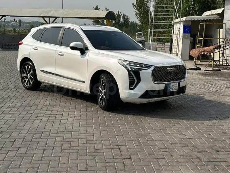 Haval Jolion 2021