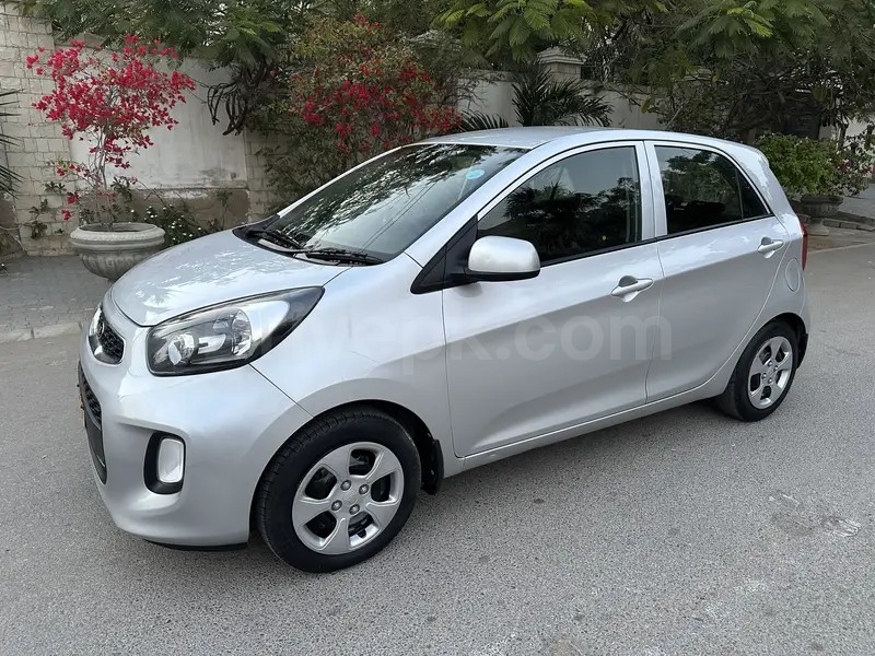 KIA Picanto 2020