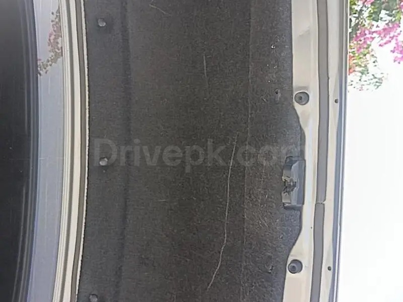 Toyota Corolla GLI 2015