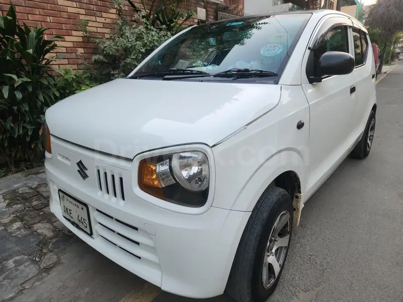 Suzuki Alto 2022
