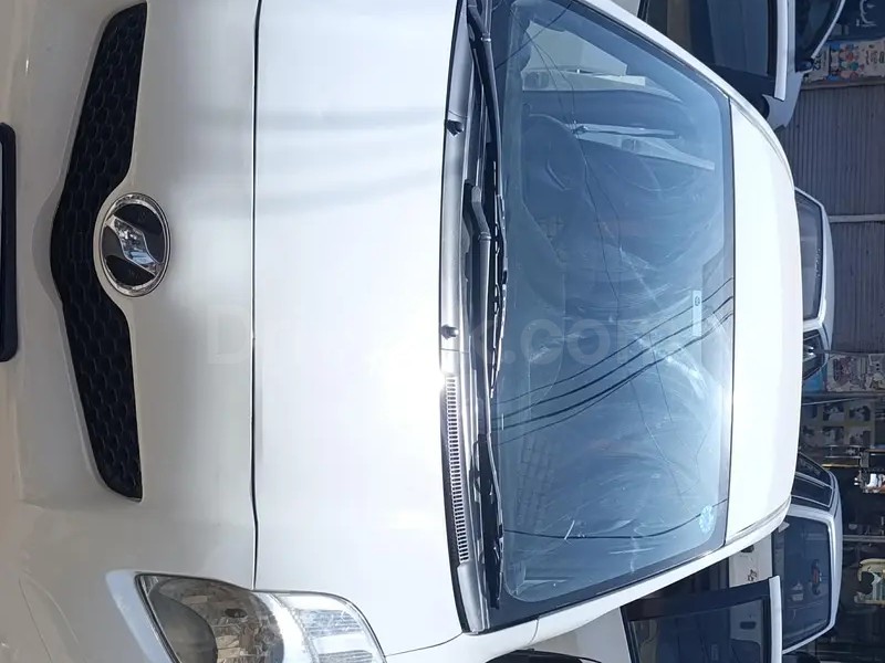 Toyota Vitz 2010