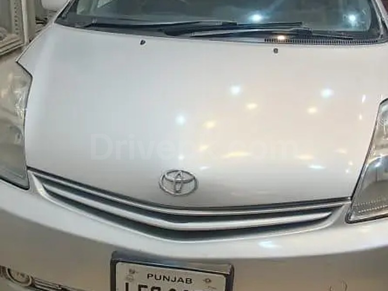 Toyota Prius 2007