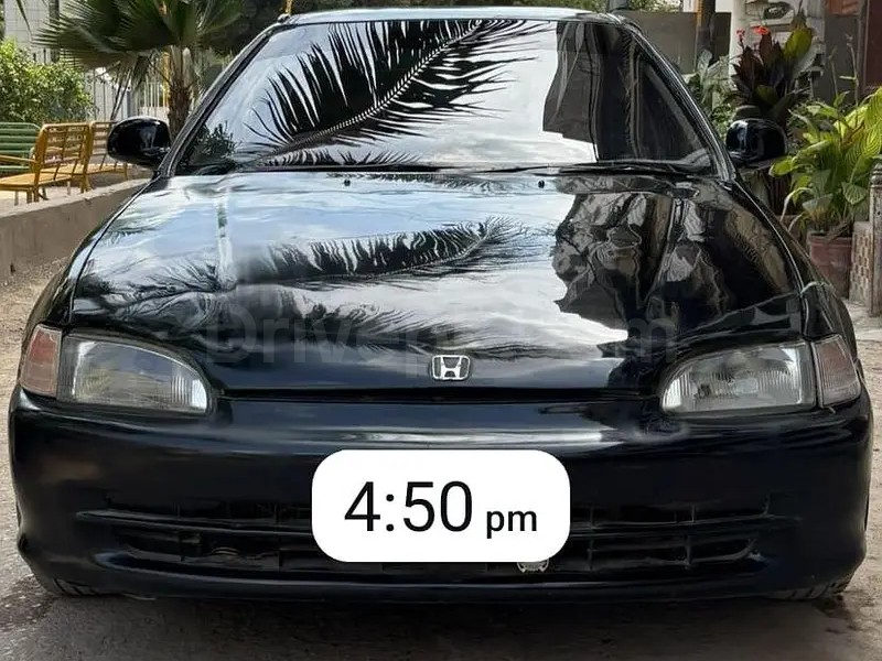Honda Civic 1994