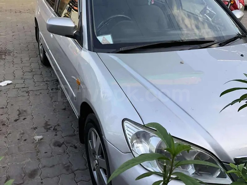 Honda Civic VTi Oriel Prosmatec 2005