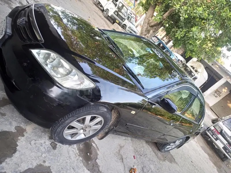 Honda Civic VTi 2006