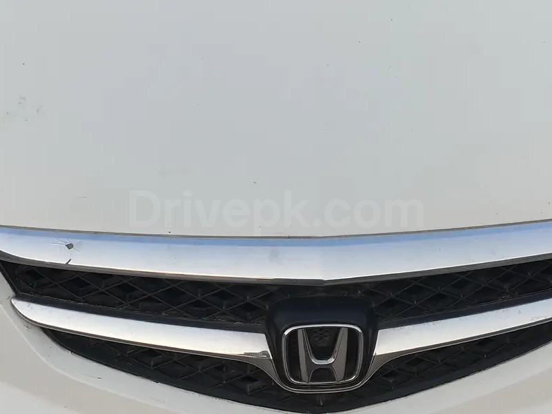 Honda City IDSI 2007