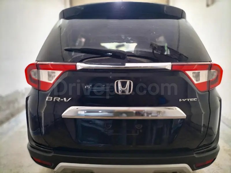 Honda BR-V 2019