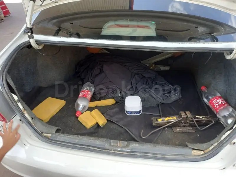 Honda Civic VTi Oriel Prosmatec 2003