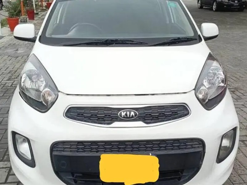 KIA Picanto 2020