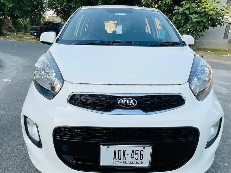 KIA Picanto 2020