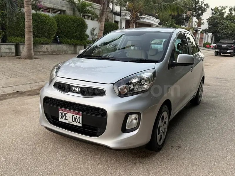 KIA Picanto 2020