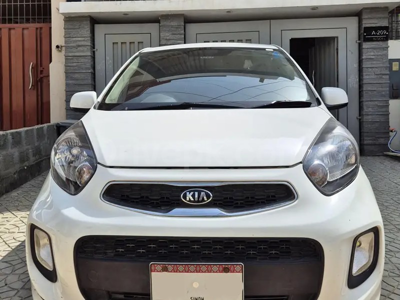 KIA Picanto 2022