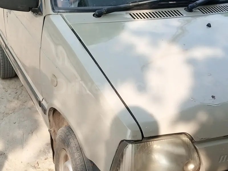 Suzuki Mehran VXR 1999