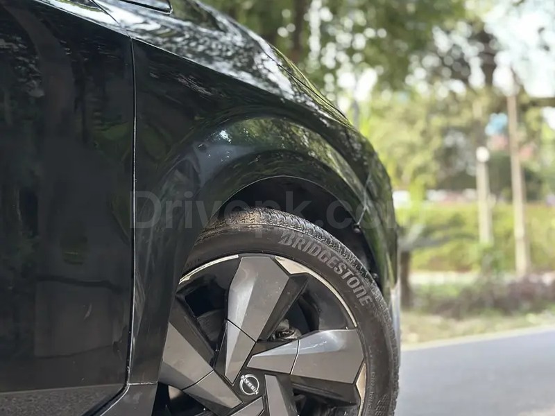 Nissan Note E Power 2022