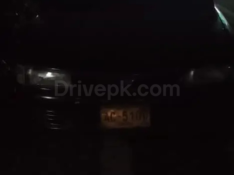 Mitsubishi Lancer 1993