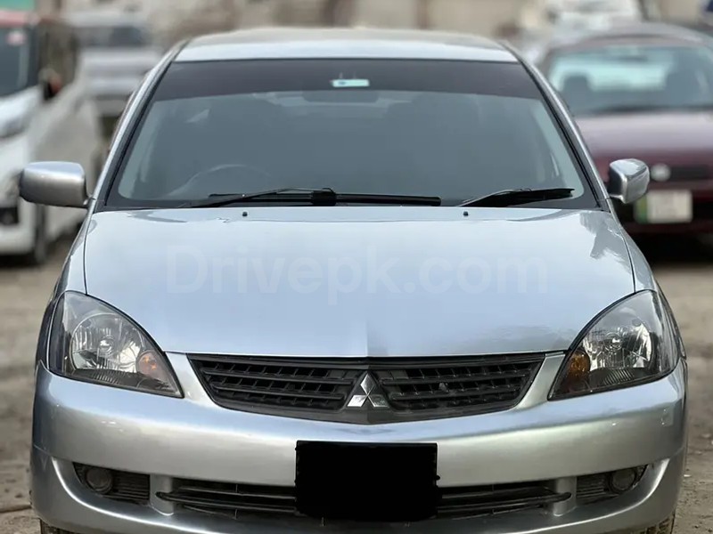 Mitsubishi Lancer 2006