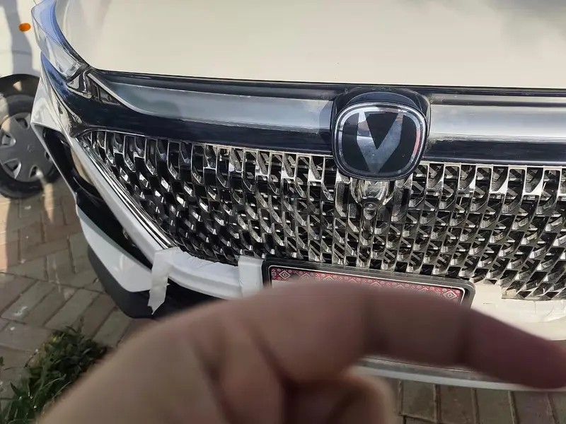 Changan Oshan X7 2025