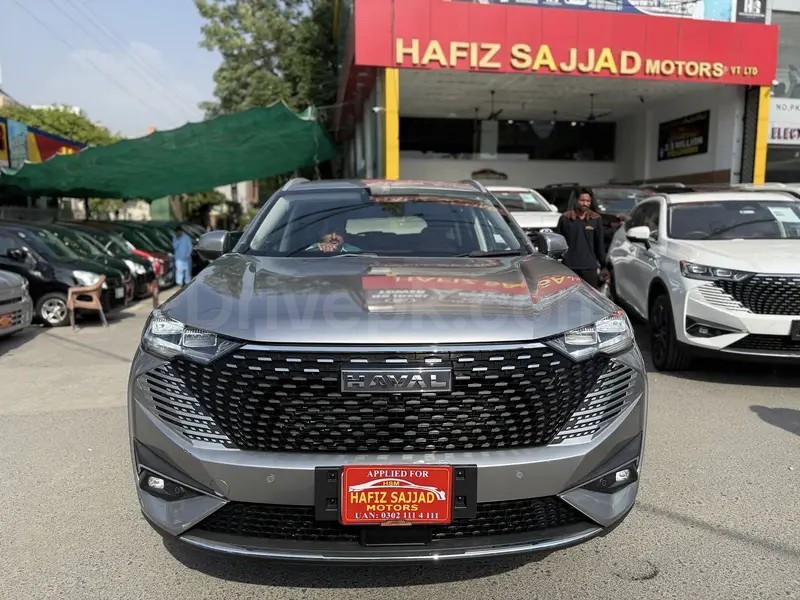 Haval H6 2024