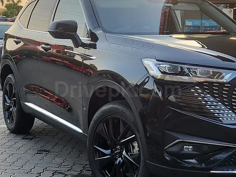 Haval H6 2024
