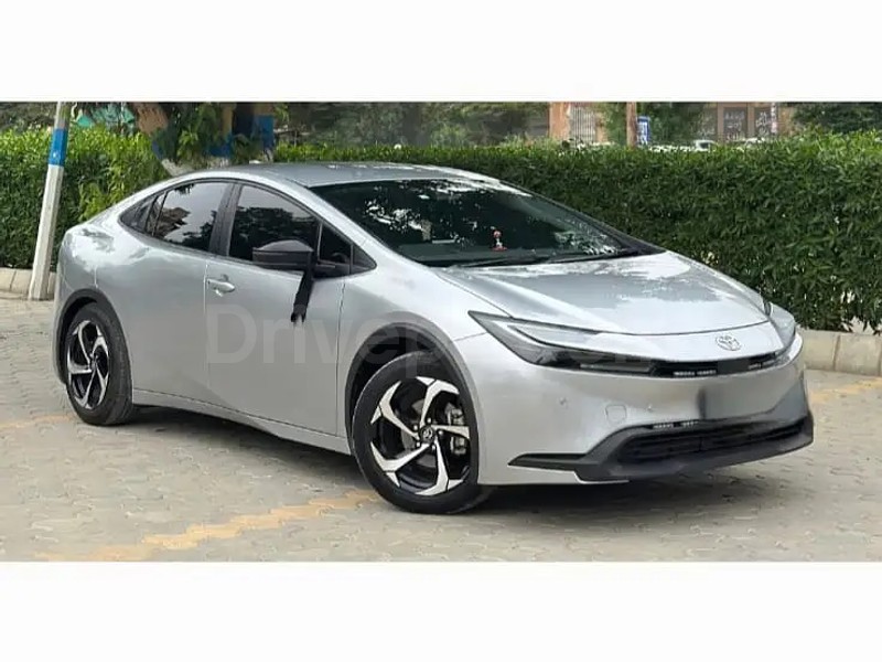 Toyota Prius 2023