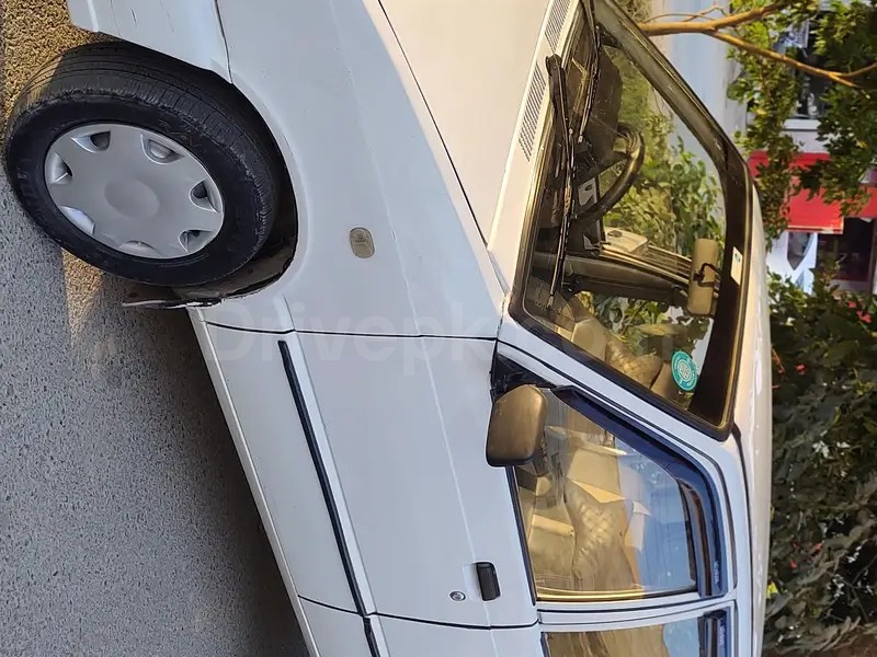 Suzuki Mehran VXR 2018