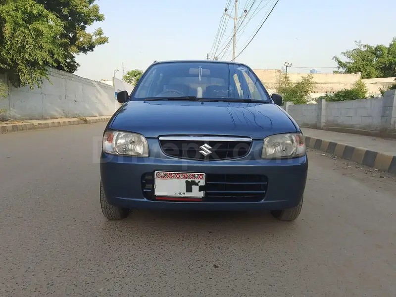 Suzuki Alto 2008