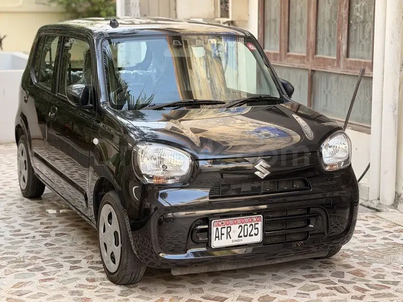 Suzuki Alto 2022
