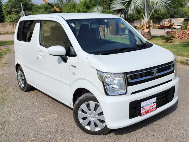 Suzuki Wagon R 2022