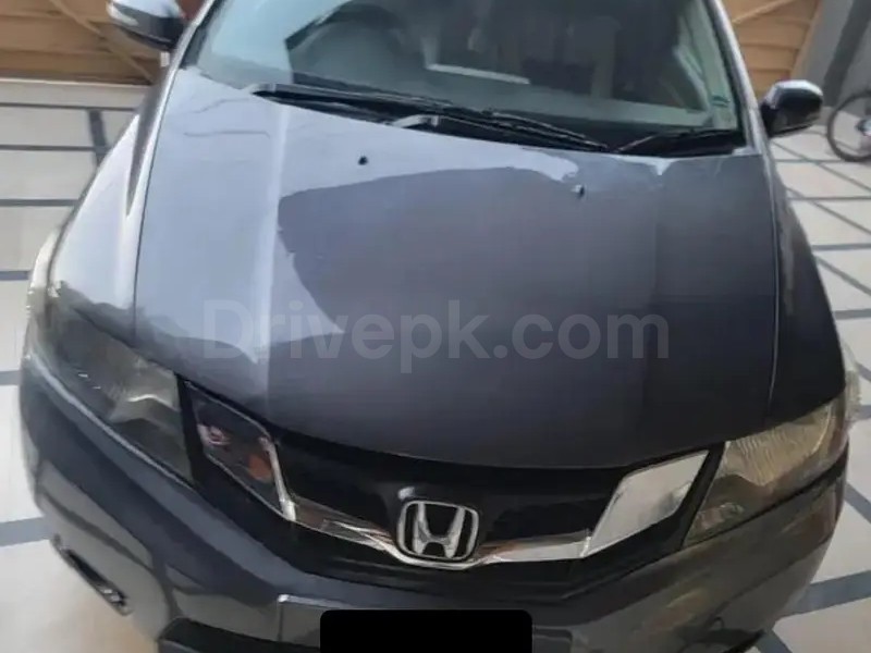 Honda Civic Prosmetic 2018