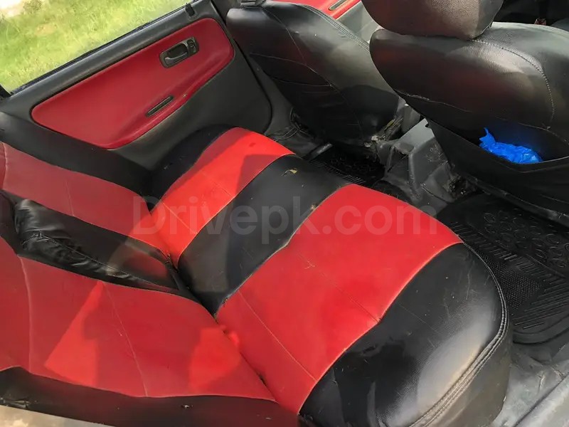 Honda Civic EXi 1995