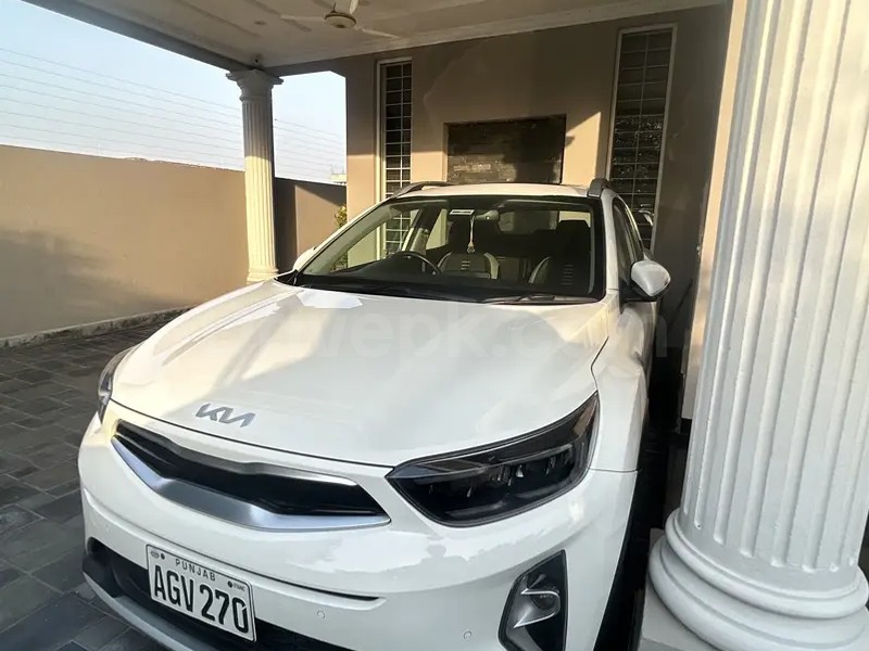 KIA STONIC 2022