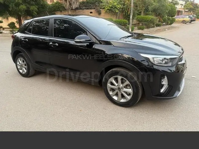 KIA STONIC 2023