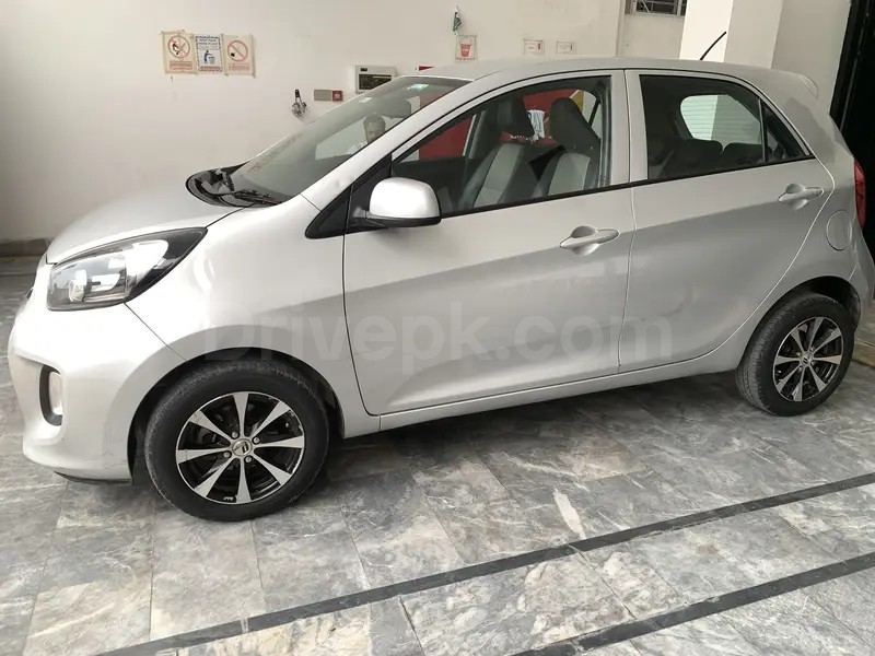 KIA Picanto 2021