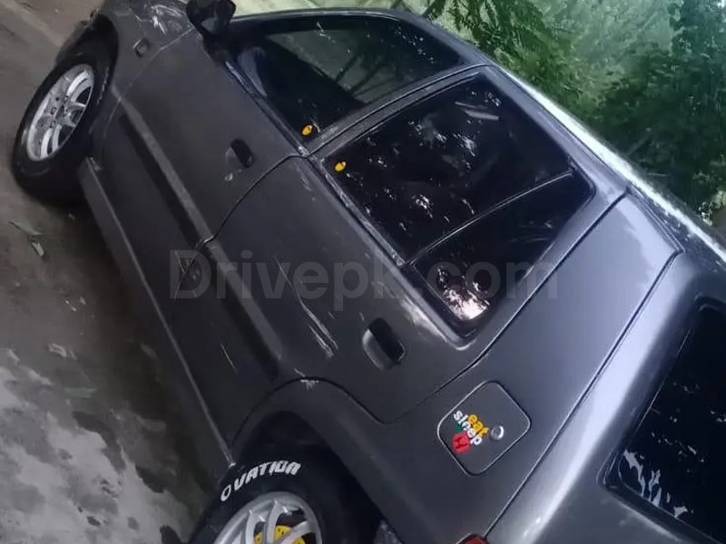 Daihatsu Charade 1996