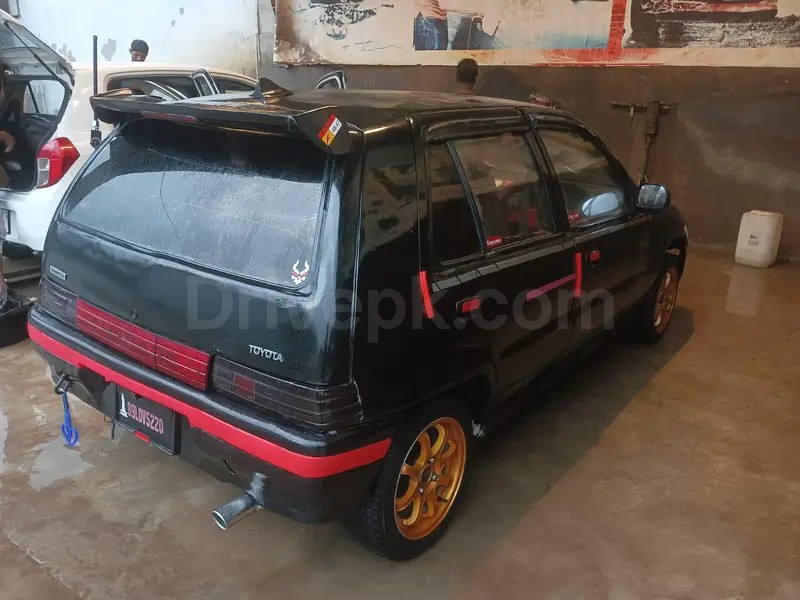 Daihatsu Charade 1994