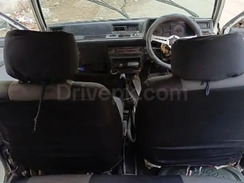 Daihatsu Charade 1992