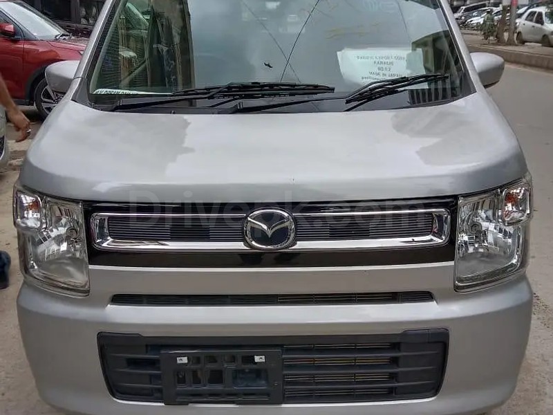 Nissan Moco 2020