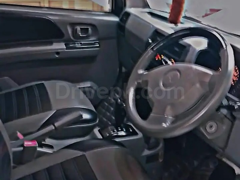 Mitsubishi Minicab Bravo 2006