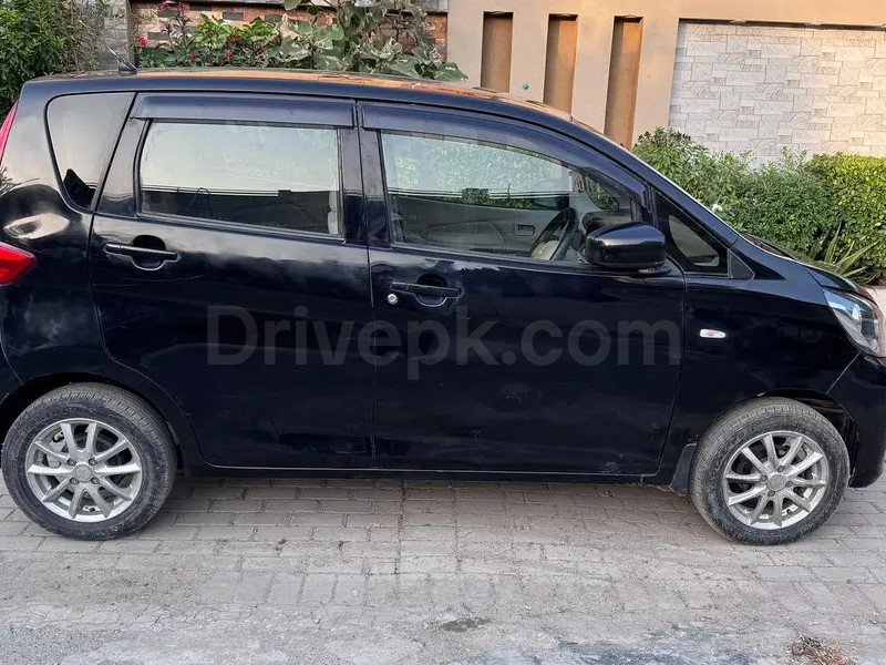 Mitsubishi Ek Wagon 2016