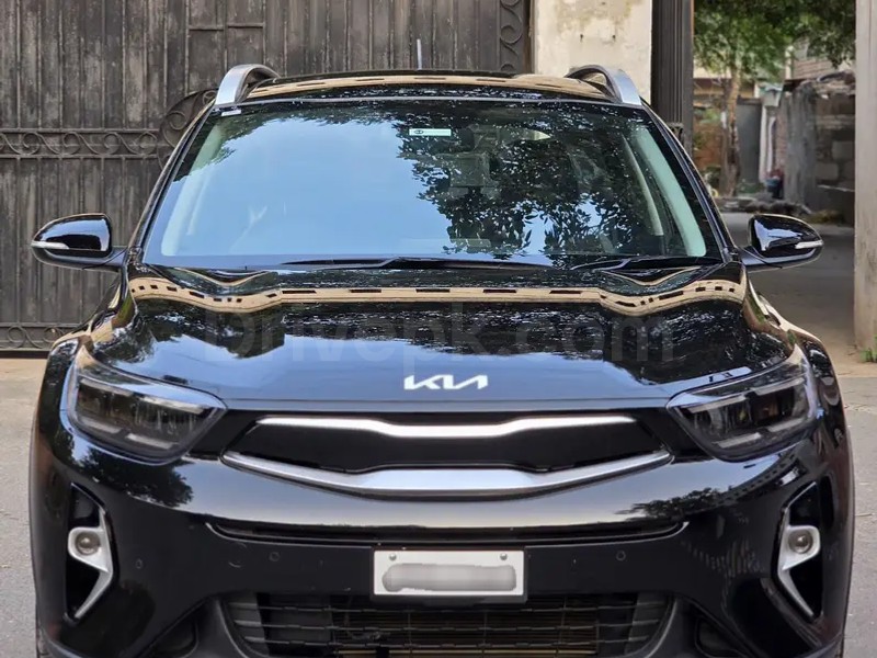 KIA STONIC 2025
