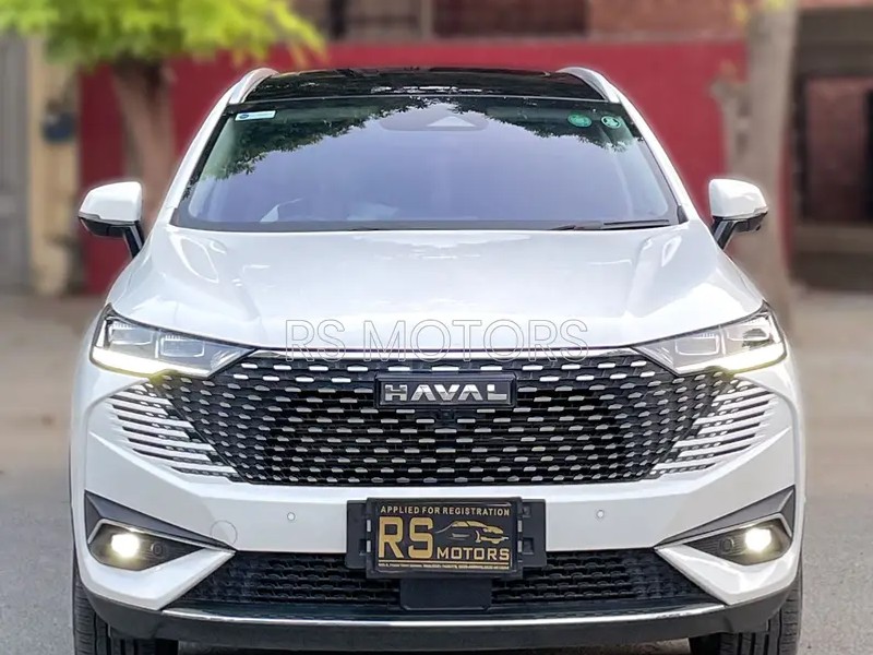 Haval H6 2024