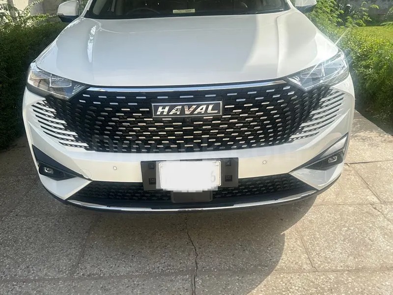 Haval H6 2023