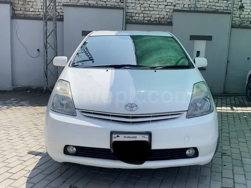 Toyota Prius 2010