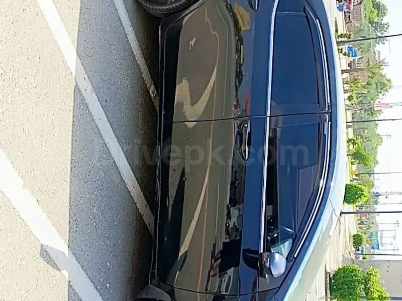 Toyota Corolla XLI 2015