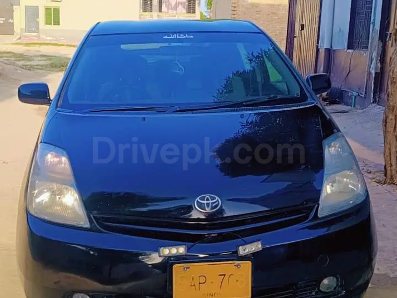 Toyota Prius 2010
