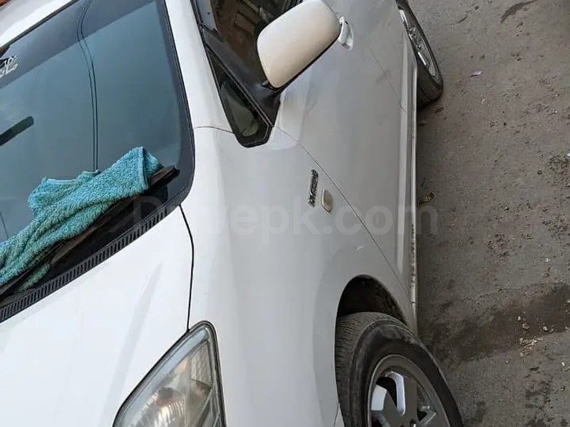 Toyota Prius 2007