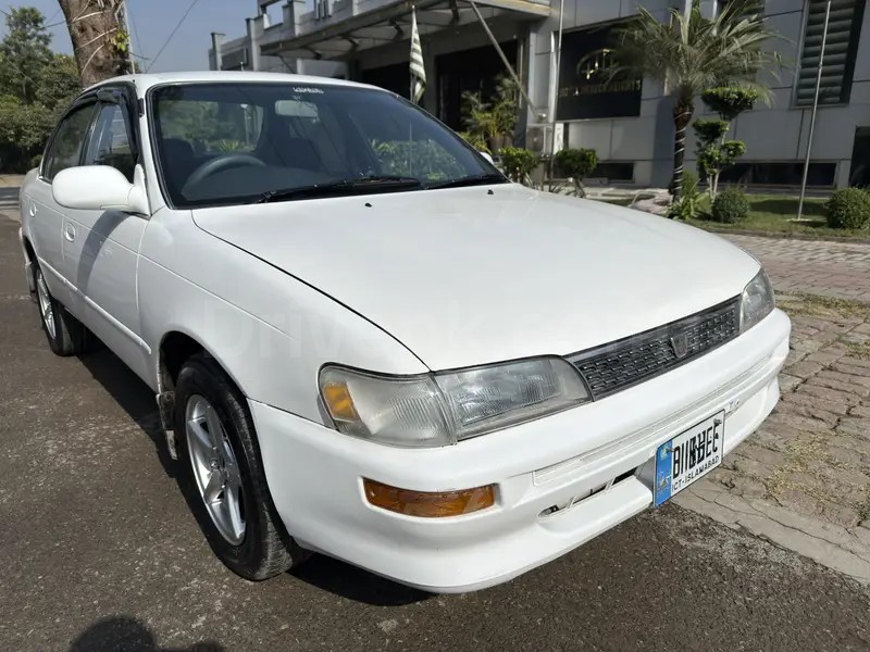 Toyota Corolla 1994