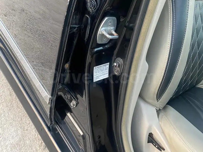 Toyota Corolla XLI 2010