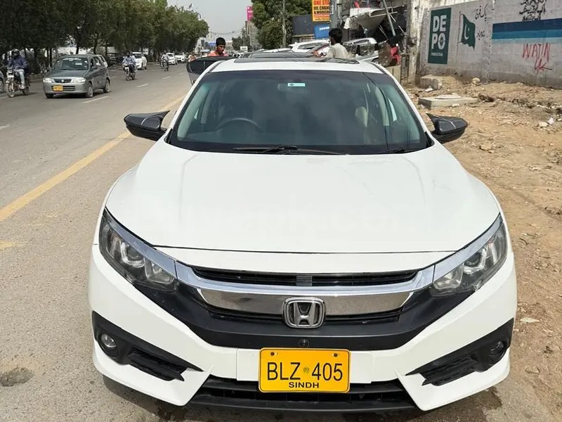 Toyota Fortuner G 2018